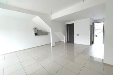 Ilham Residence @ City of Elmina