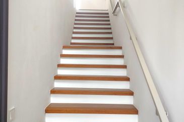 Ilham Residence @ City of Elmina