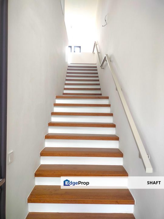 Ilham Residence Elmina Garden Shah Alam, Selangor, Shah Alam