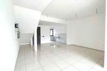 Ilham Residence @ City of Elmina