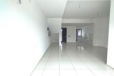 Ilham Residence @ City of Elmina