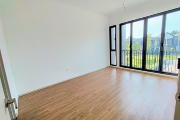 Ilham Residence @ City of Elmina