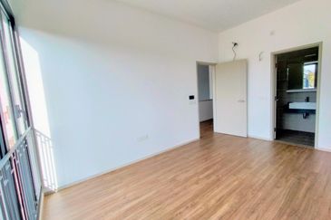 Ilham Residence @ City of Elmina