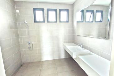 Ilham Residence @ City of Elmina