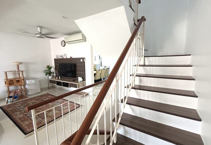 Jalan Bukit Setiawangsa 