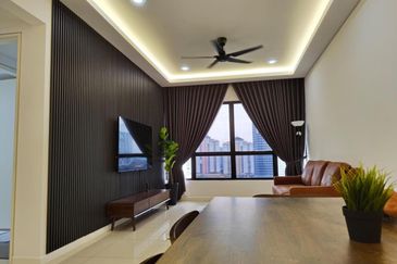 Duta Park Residence