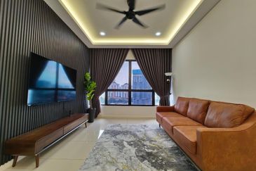 Duta Park Residence