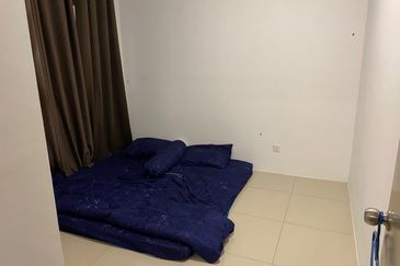 Platinum Splendor Residence