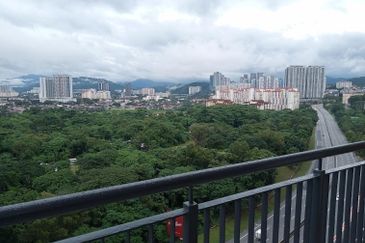 Platinum Splendor Residence