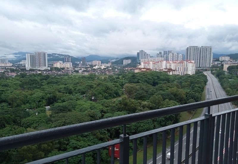 Platinum Splendor Residence