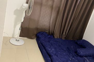 Platinum Splendor Residence