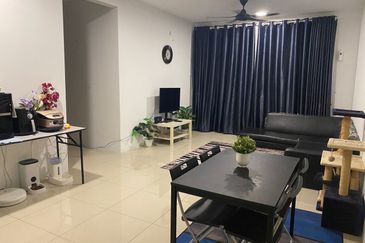 Platinum Splendor Residence