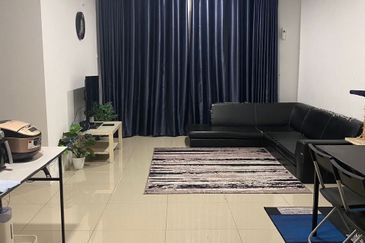 Platinum Splendor Residence