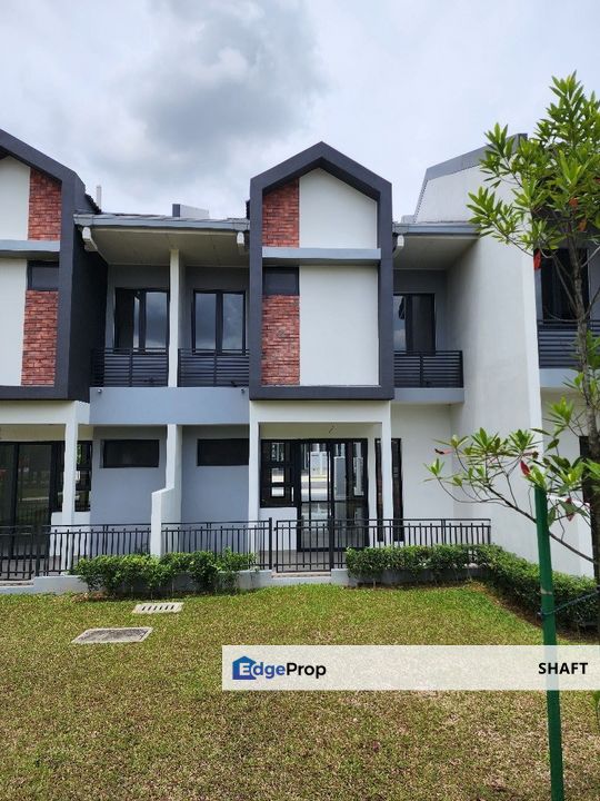 For Rent Ilham Residence Elmina Shah Alam, Selangor, Shah Alam