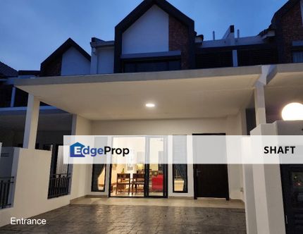 For Rent Ilham Residence Elmina Shah Alam, Selangor, Shah Alam