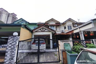 Taman Keramat Permai