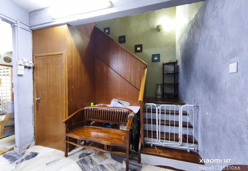 Taman Keramat Permai