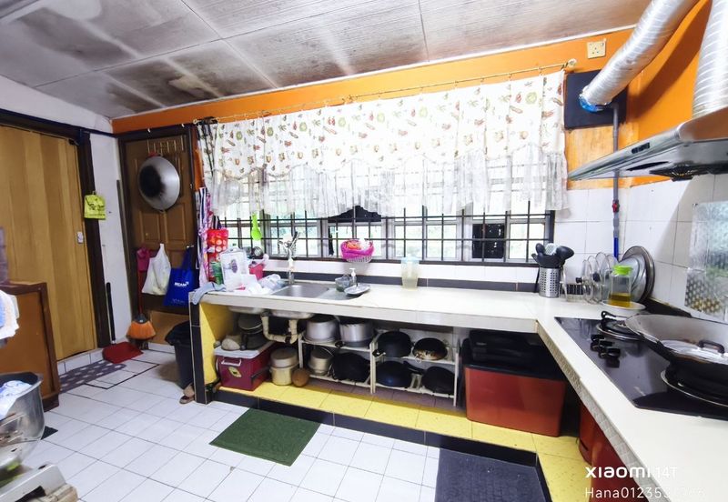 Taman Keramat Permai