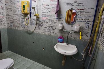 Taman Keramat Permai