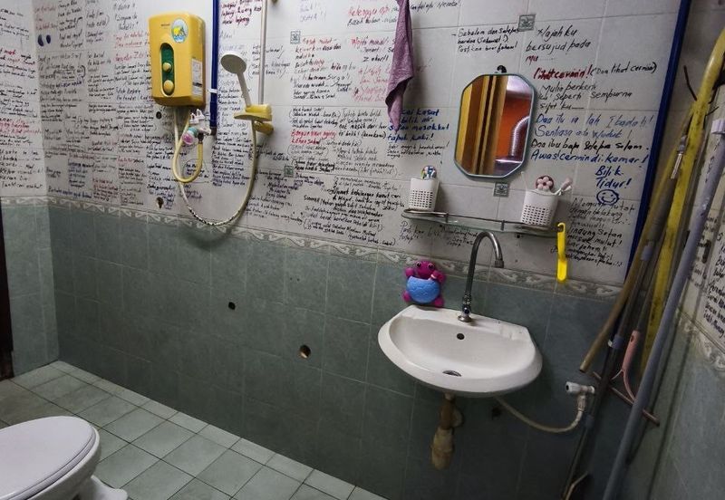 Taman Keramat Permai