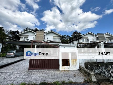 Taman Tasik Semenyih Rental Semi -D, Selangor, Semenyih