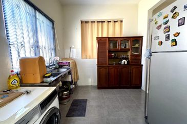 Taman Tasik Semenyih (Lake Residence)