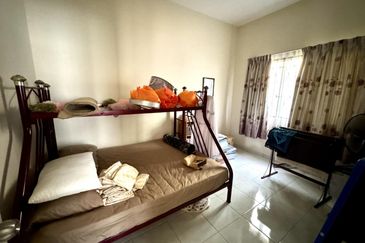 Taman Tasik Semenyih (Lake Residence)