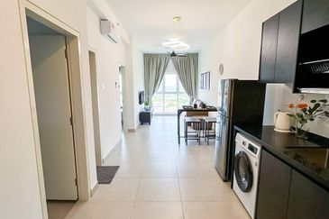 Canopy Hills Apartment