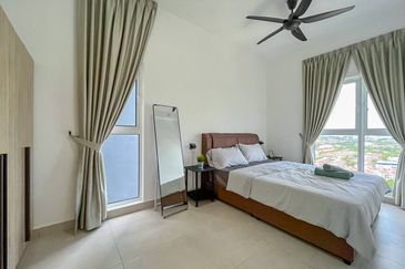 Canopy Hills Apartment