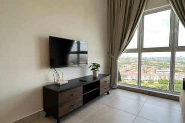 Canopy Hills Apartment