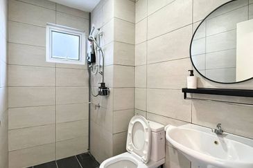 Canopy Hills Apartment