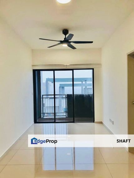 Sky Awani Sentul KL Partial Furnished, Kuala Lumpur, Sentul