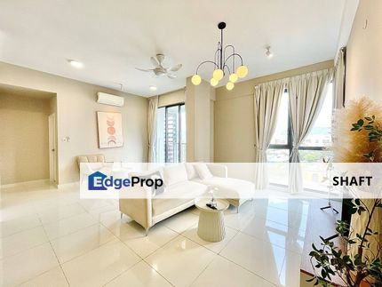 Shamelin Star Residence Rigel KL, Kuala Lumpur, Cheras