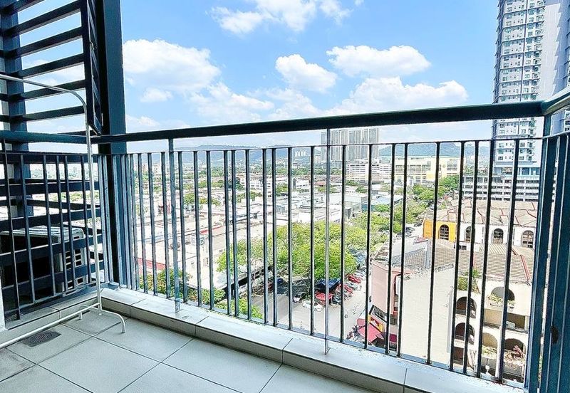 Shamelin Star Serviced Residences