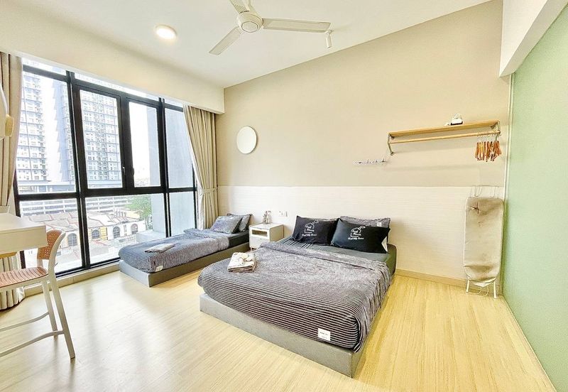 Shamelin Star Serviced Residences