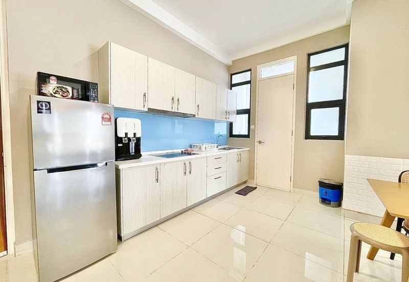 Shamelin Star Serviced Residences