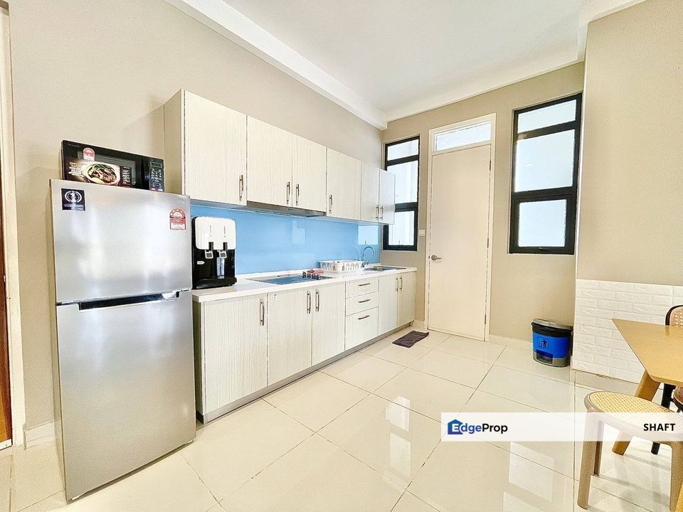 Shamelin Star Residence Rigel KL, Kuala Lumpur, Cheras