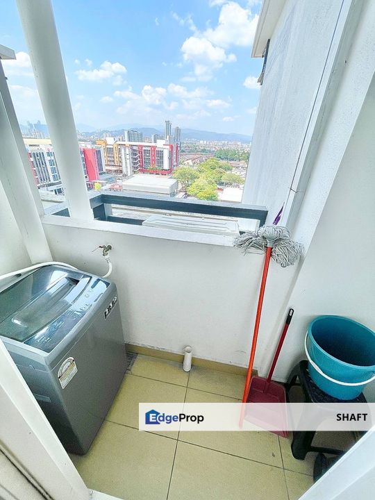 Shamelin Star Residence Rigel KL, Kuala Lumpur, Cheras