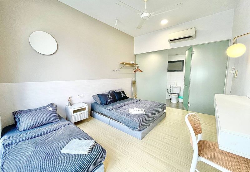 Shamelin Star Serviced Residences