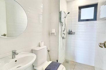 Shamelin Star Serviced Residences