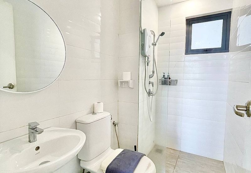 Shamelin Star Serviced Residences