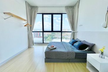 Shamelin Star Serviced Residences