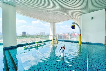 Shamelin Star Serviced Residences