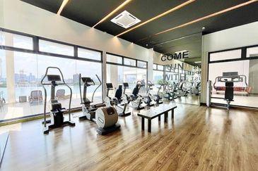 Shamelin Star Serviced Residences