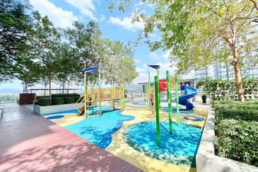 Shamelin Star Serviced Residences