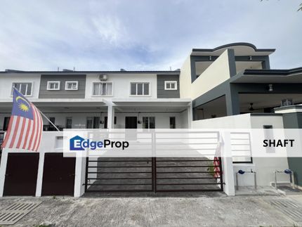 Sepang Taman Semarak Warisan, Negeri Sembilan, Nilai