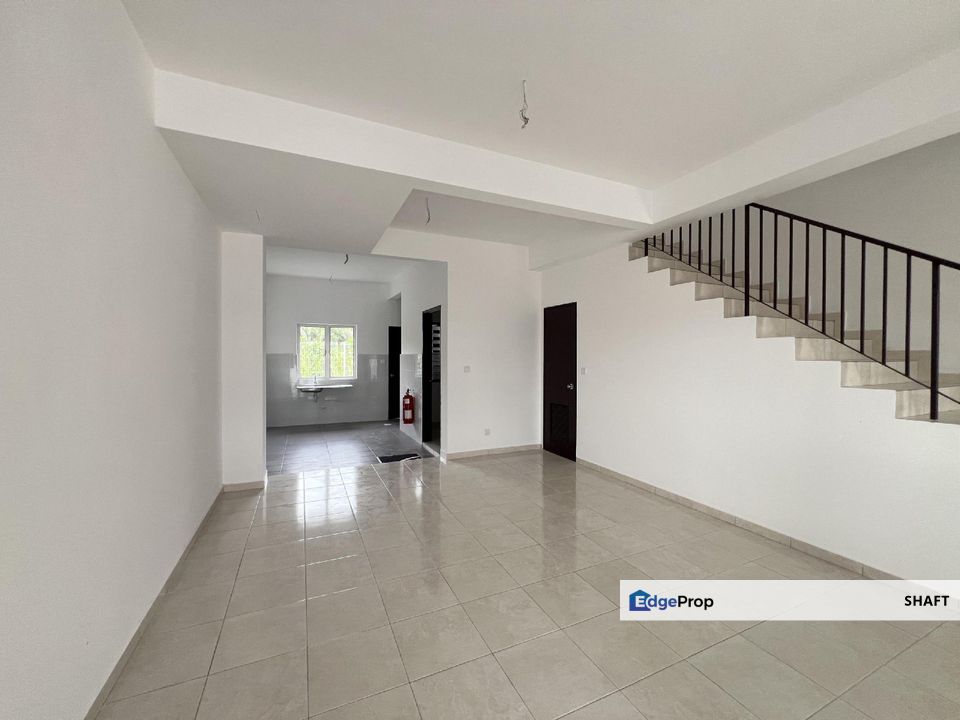 Sepang Taman Semarak Warisan, Negeri Sembilan, Nilai