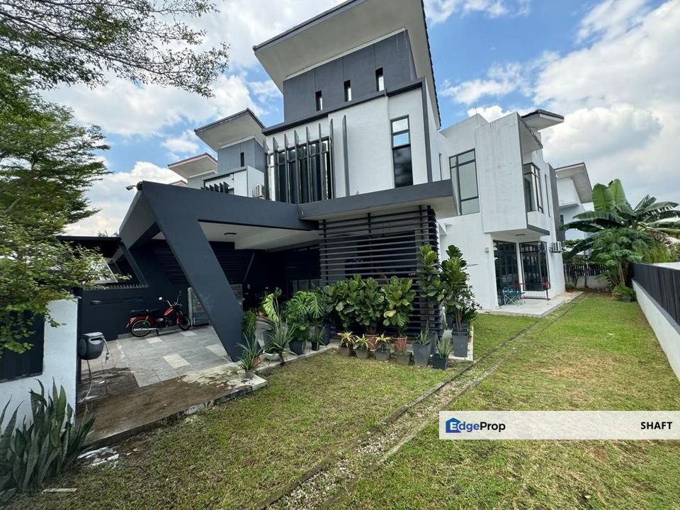 Shah Alam Laman Glenmarie Endlot Unit, Selangor, Glenmarie