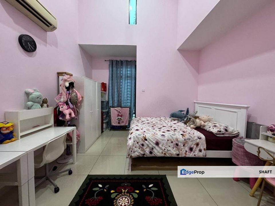 Shah Alam Laman Glenmarie Endlot Unit, Selangor, Glenmarie