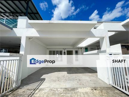 Tiara Sendayan Seremban Double Storey New Unit, Negeri Sembilan, Seremban